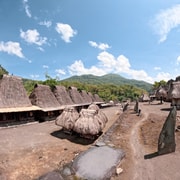 Wae Rebo & Nuca Molas Private Adventure: 2D1N