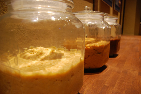 Kanazawa: Discover Koji Fermentation at Historic Brewery