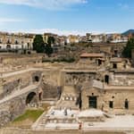 Ercolano: tour guidato con archeologo e ingresso prioritario