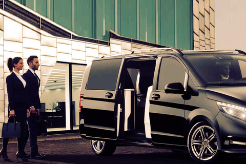 Private/Shared Transfers from Nevşehir & Kayseri Airports to Cappadocia Hotels Nevşehir Airport Private Transfer to Cappadocia Hotels