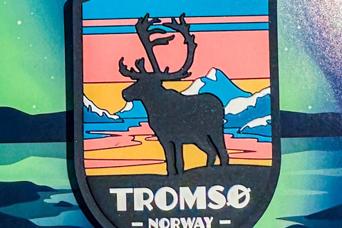 Tromsø: Royal Reindeer at Sami Camp | Feeding & Stories English Guide