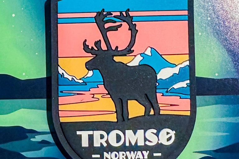 Tromsø: Royal Reindeer at Sami Camp | Feeding & Stories English Guide