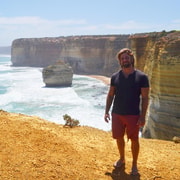 From Melbourne: Great Ocean Road Day Trip with Dinner