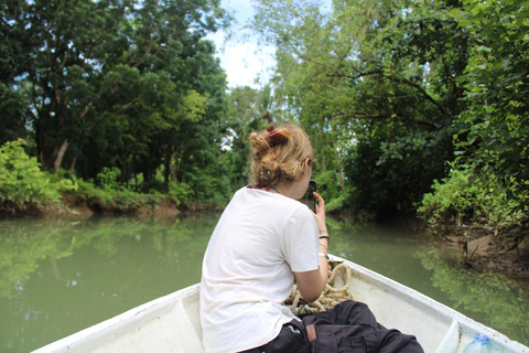 Peucang Island: 3-Day Ujung Kulon National Park EcoTour