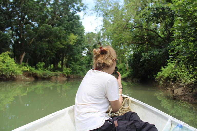 Peucang Island: 3-Day Ujung Kulon National Park EcoTour