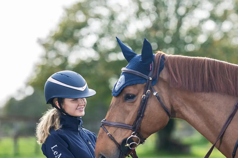 Reiten, traditionelles Essen und Panoramablicke