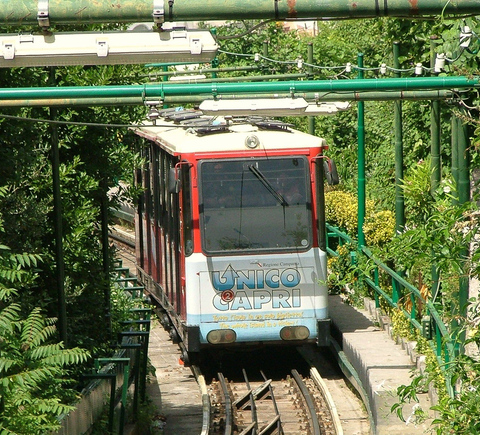 Tour panoramici su ruote