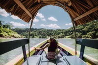 Palenque, Yaxchilán and Bonampak 1 Day Tour - Housity