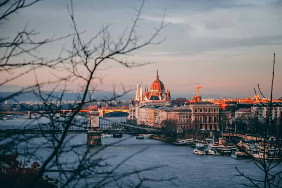 Wien: Bratislava und Budapest – Tagestour mit Guide. Foto: GetYourGuide