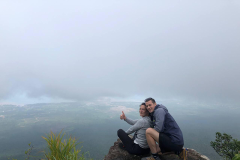 Kampot: Bokor Mountain Tour with locals Bokor Mountain Tour with an Experienced Guide
