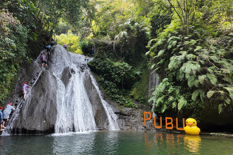 Guilin: Private Full-Day Tour