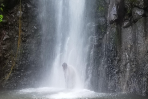 St. Vincent: Dark View Falls Tour