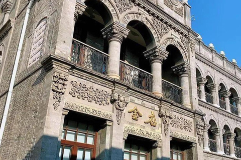 Stadswandeling door Peking: ontdek het leven in de hutongs en het oude PekingOchtendstadswandeling (Engelse gids)