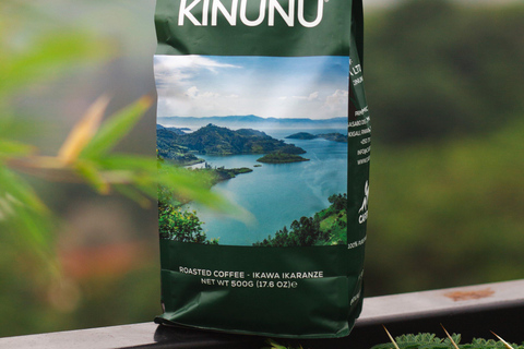 Kigali: 2-Day Kinunu Coffee Tour & Lake Kivu Exploration