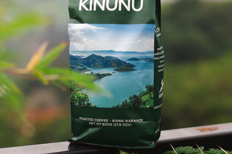 Kigali: 2-Day Kinunu Coffee Tour & Lake Kivu Exploration