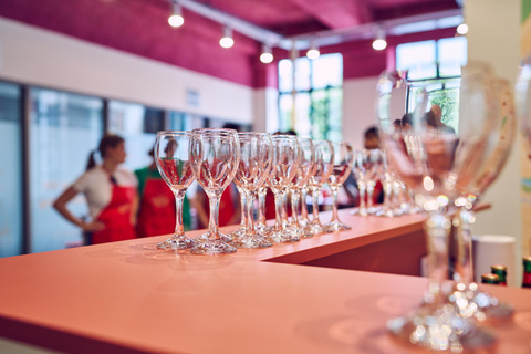 Ghent: Belgian Chocolate Making Workshop with Beer Tasting