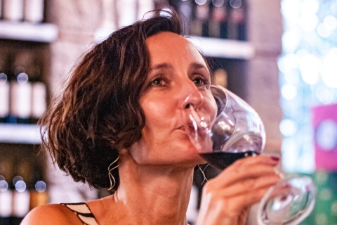 Introduction à la culture du vin à Buenos Aires