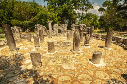 ألبانيا ومقدونيا وكوسوفو: جولة لمدة 10 أيام مع الفنادق