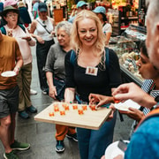 Copenhagen’s oldest and original food tour (Est. 2011).