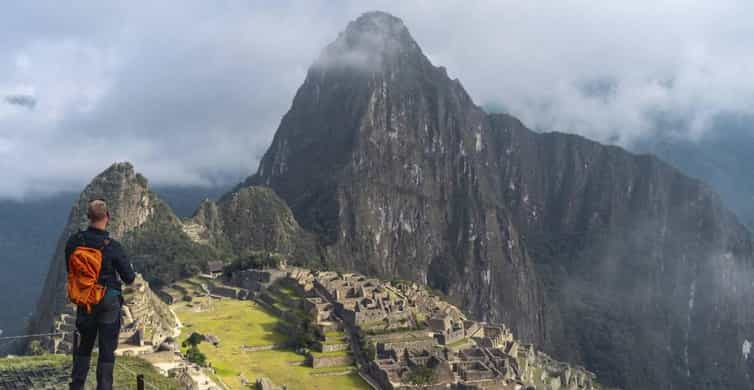 Peru 11D trek |Machu Picchu, Huacachina| |4-star hotel| | GetYourGuide