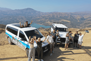 Day Trips and Tours from Rethymno