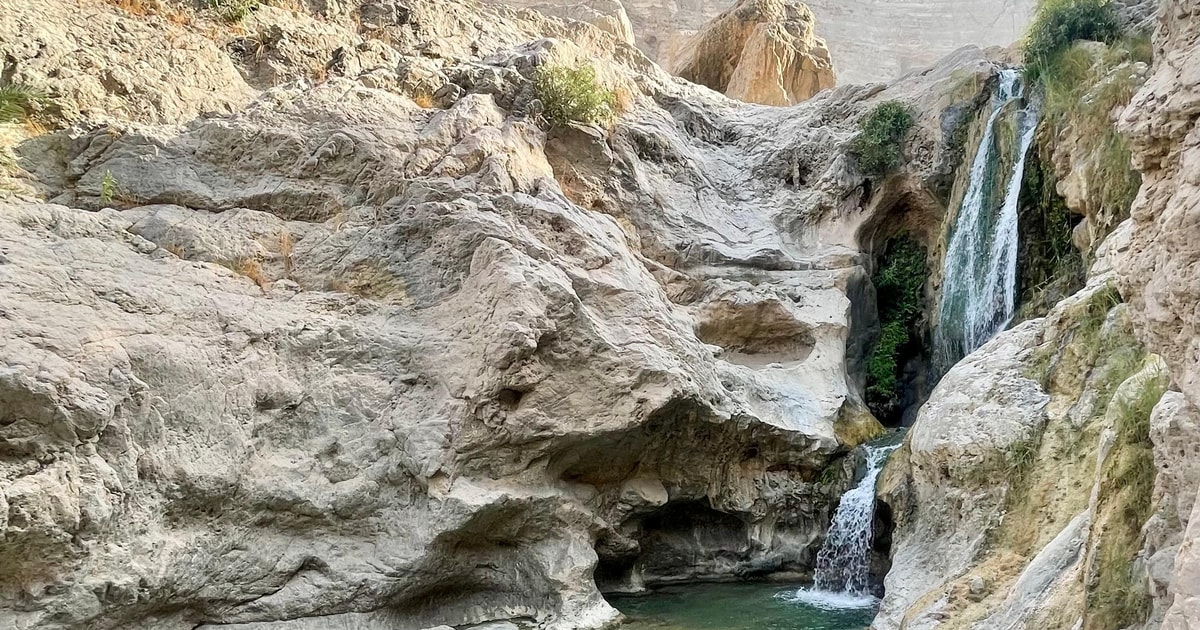 Muscat: Wadi Mibam, Sur, and Bimmah Sinkhole Day Trip | GetYourGuide