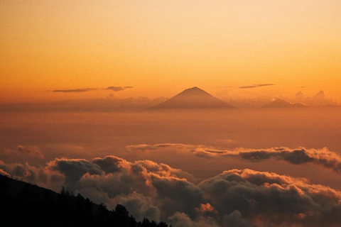 mount rinjani green summit 2d 1n tour