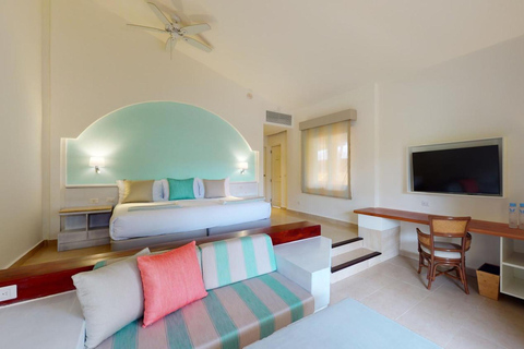 Traslado Privado Iberostar Bavaro al Aeropuerto de Punta Cana