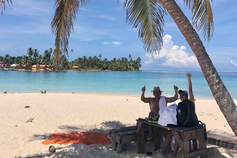 Noche en San Blas - Habitación privada + Comidas + tour en barcoNoche en San Blas - Habitación Privada + Comidas + Excursión en Barco