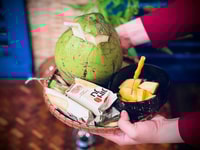 Johnny Spa I Vietnamese Body Massage - Housity