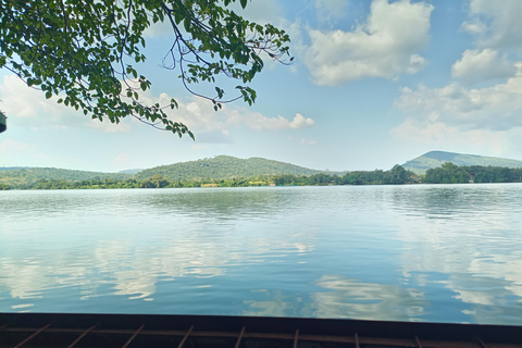 Accra: Nkyinkyim Ancestral Reconnection Experience