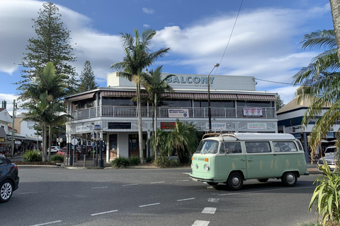 Gold Coast: Tour to Byron Bay, Lighthouse & Beaches