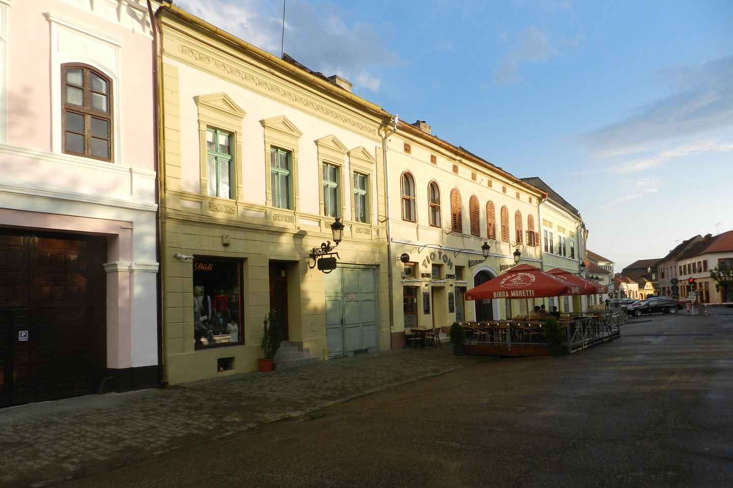 Timisoara: Sighișoara, Biertan, and Mediaș Day Trip