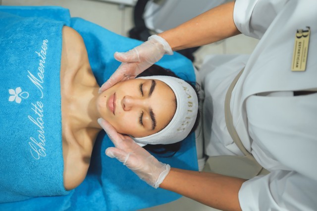 Visit Antalya Massage and Professional Skin Care Experience in Antalya, Turkey