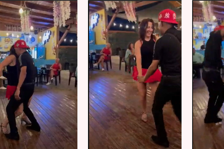 Punta Cana : Visite privée de la Bachata avec transport VIP