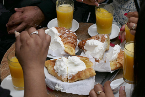 Rome: Trastevere Walking Food Tour with Family-Run Shops Rome: Trastevere Walking Food Tour with Family-Run Shops