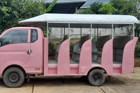 From Chiang Mai: Slow Boat to Luang Prabang 3 days/2 nights From Chiang Mai: Slow Boat to Luang Prabang 3 days/2 nights