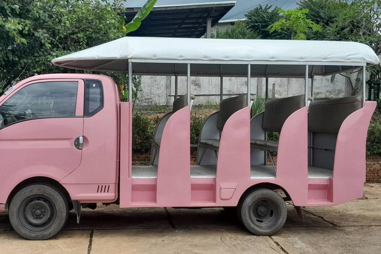 From Chiang Mai: Slow Boat to Luang Prabang 3 days/2 nights From Chiang Mai: Slow Boat to Luang Prabang 3 days/2 nights