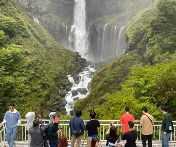 Tokyo: Luxury Nikko Private 1 Day Tour Low Price Guaranteed