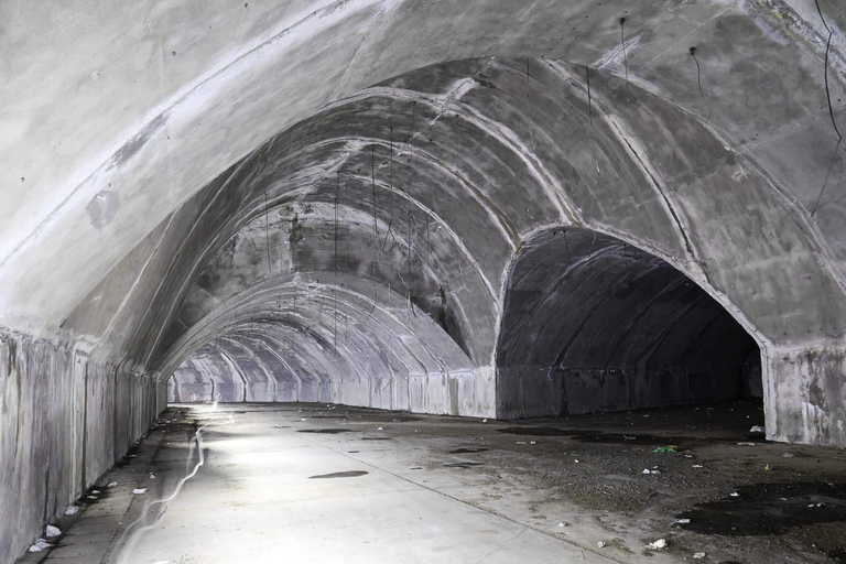 Mostar: Kravica Waterfalls, Blagaj & Počitelj Day Trip