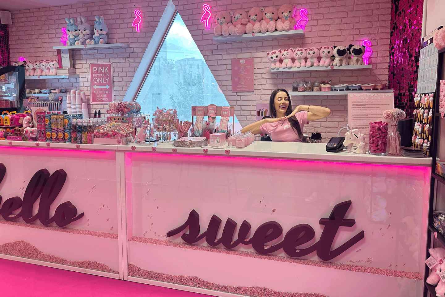 Szczecin - Be Happy Museum - entry ticket