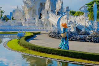 Museums in Chiang Rai: Tickets and Tours