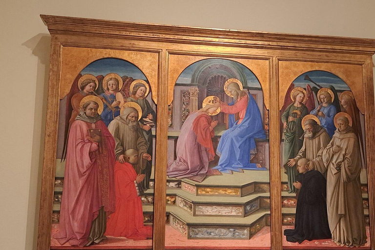 Skip-the-Line Tickets: Vatican Museum and Sistine Chapel