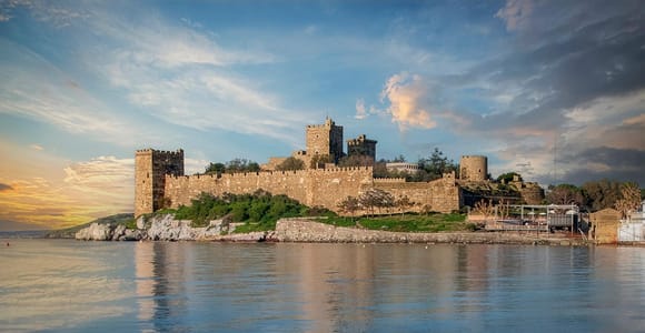 Best of Bodrum Private Tour