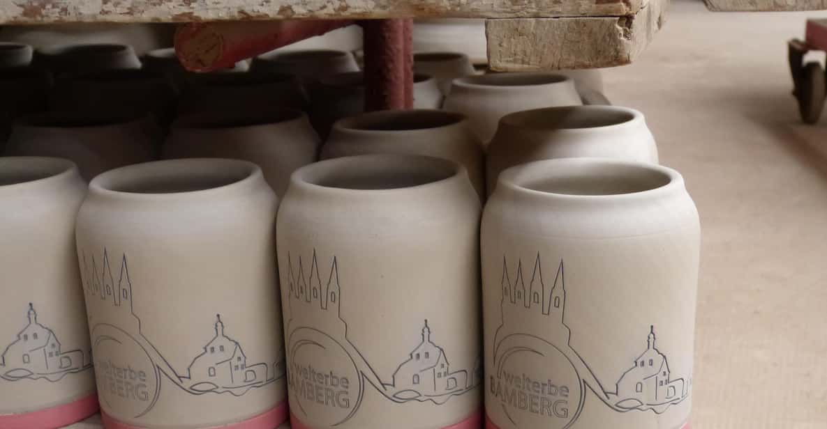 Afbeelding 5 van Bamberg: BierSchmecker® rondleiding met gids