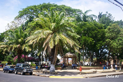 Puntarenas: Colonial Fun Ride