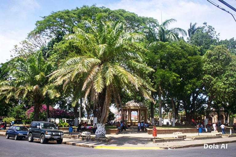 Puntarenas: Colonial Fun Ride