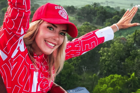 Sigiriya: Heißluftballonfahrt