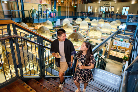 Lyttelton: Stadt-Highlights &amp; Avon PuntingChristchurch: City Highlights Tour with Avon River Punting