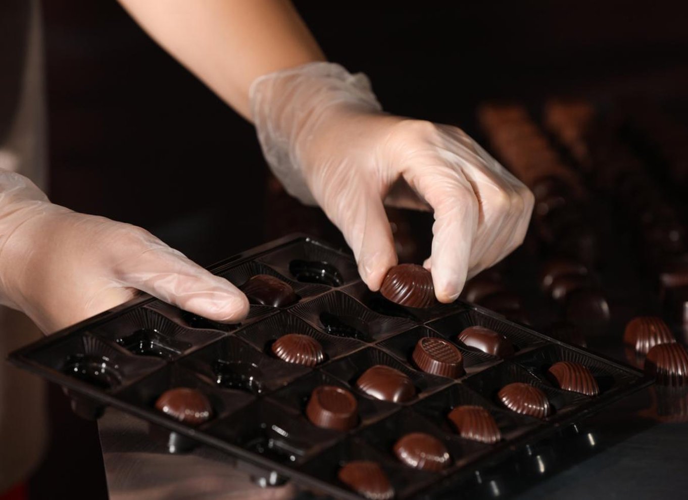 Kansas Citys søde flugt: Privat tur med chokolade og vin